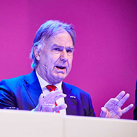 Schurende waarheden;<br>Symposium Nieuwegein